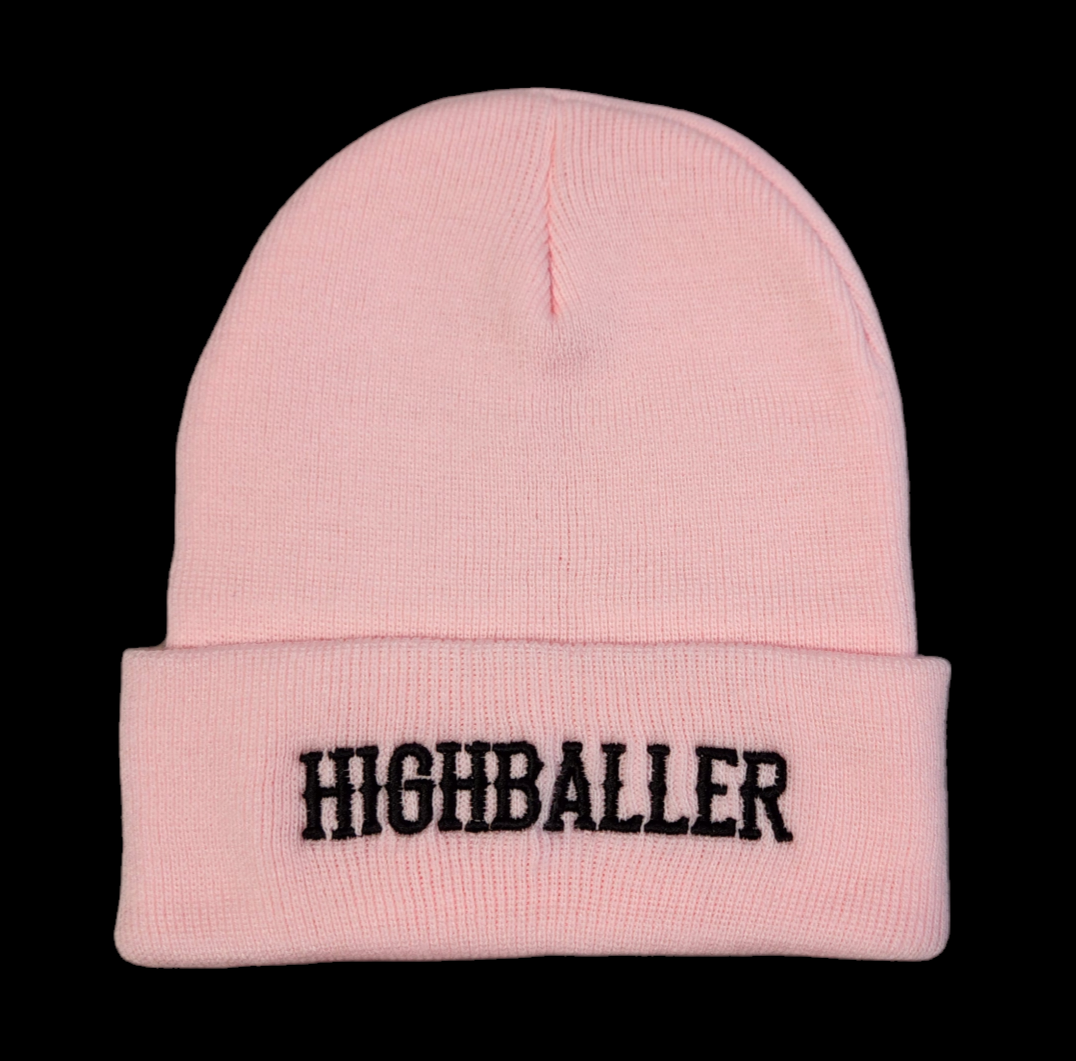 Tuques unisex