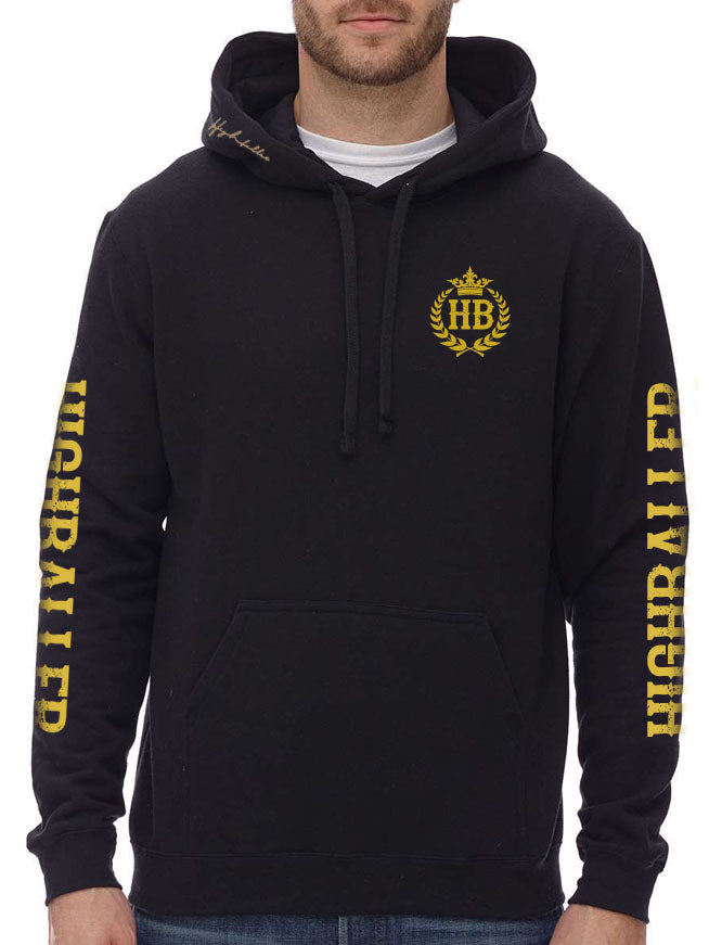 Hoodie Signature